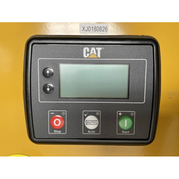 2025 Caterpillar DE110GC-47251437