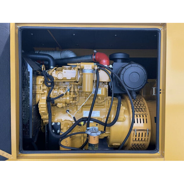 2025 Caterpillar DE110GC-47251438