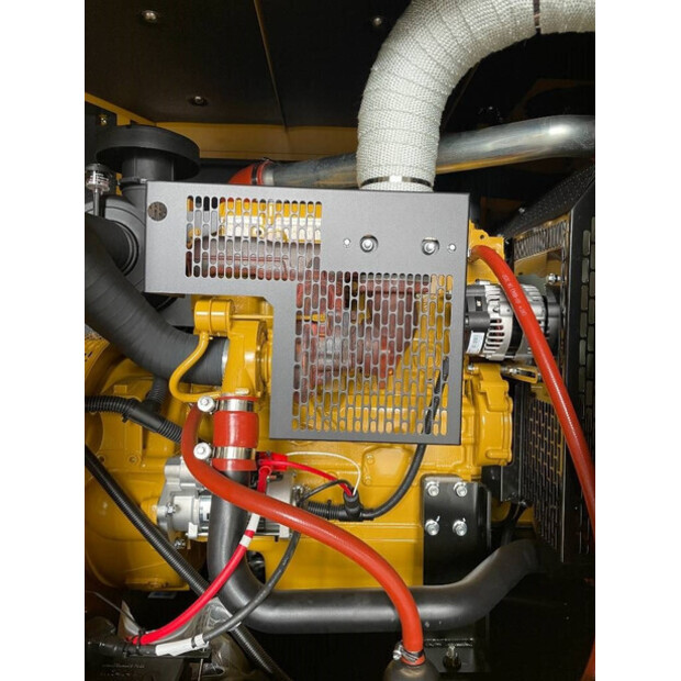 2025 Caterpillar DE110GC-47251440
