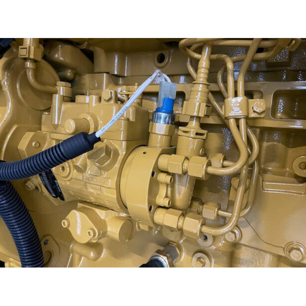 2025 Caterpillar DE110GC-47251441