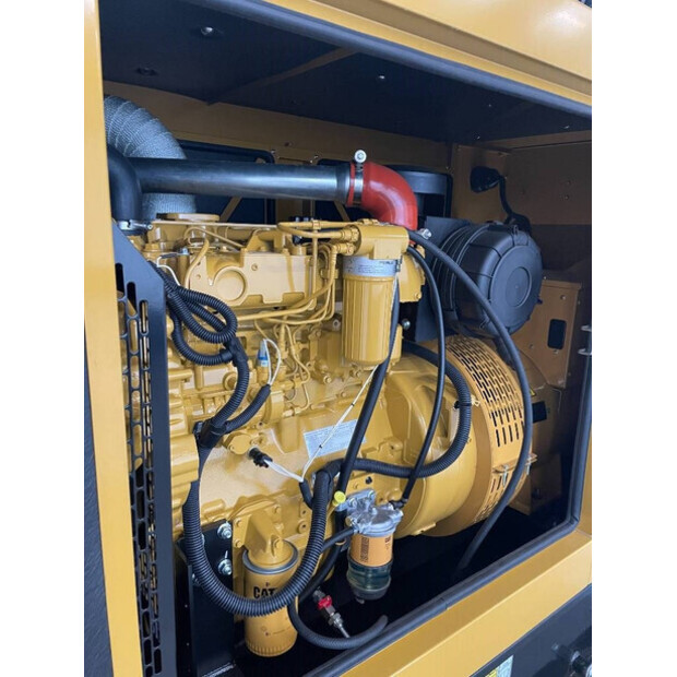 2025 Caterpillar DE110GC-47251442