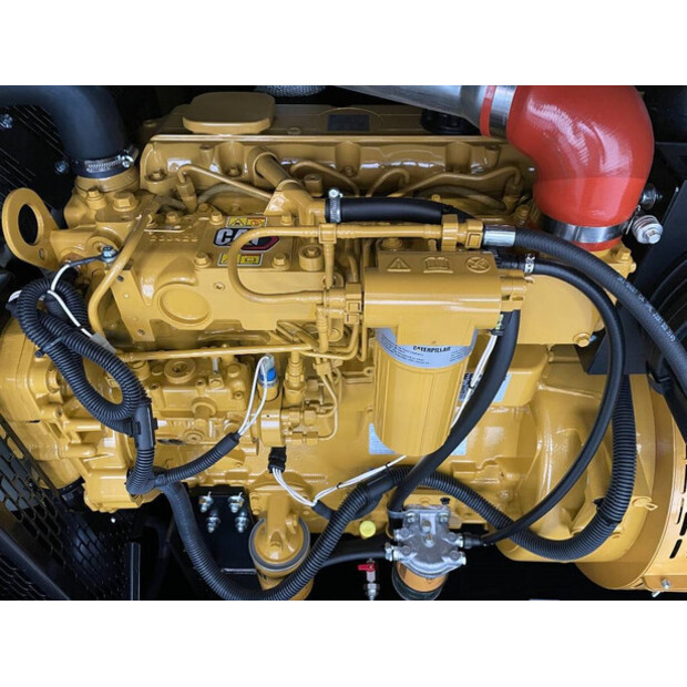 2025 Caterpillar DE110GC-47251443