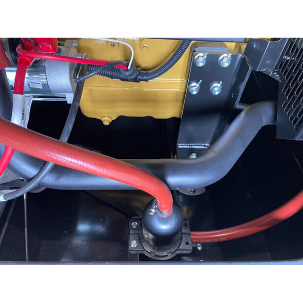2025 Caterpillar DE110GC-47251444