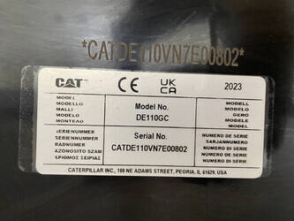 2025-caterpillar-de110gc-47251449