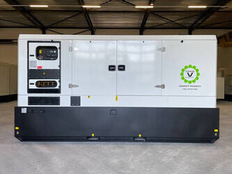 Image de 2025 Volvo TAD1382GE