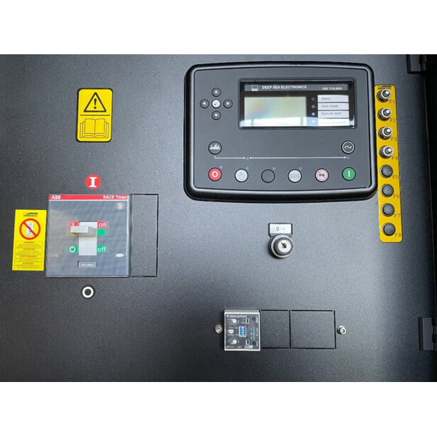 2025 Volvo TAD1382GE-47251457