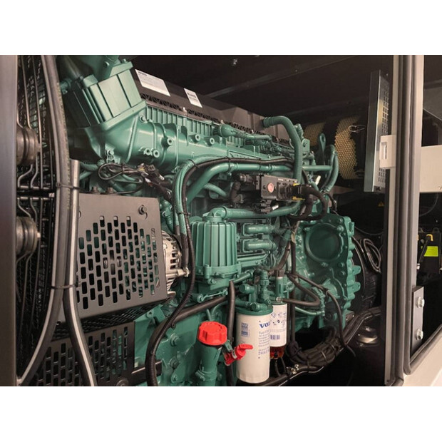 2025 Volvo TAD1382GE-47251462