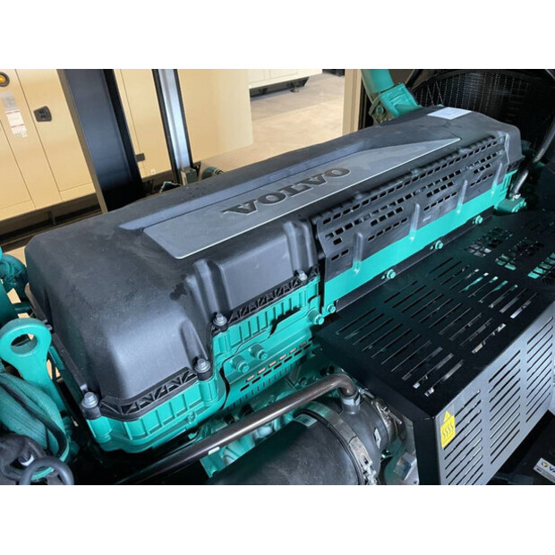 2025 Volvo TAD1382GE-47251463