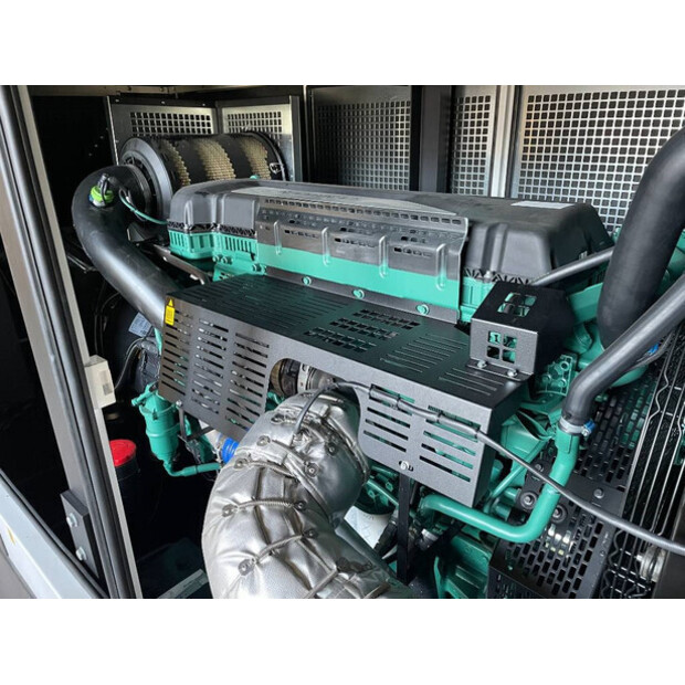 2025 Volvo TAD1382GE-47251464