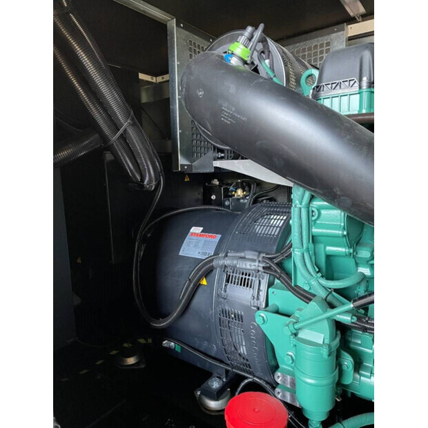 2025 Volvo TAD1382GE-47251468