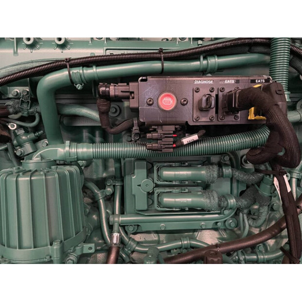 2025 Volvo TAD1382GE-47251471