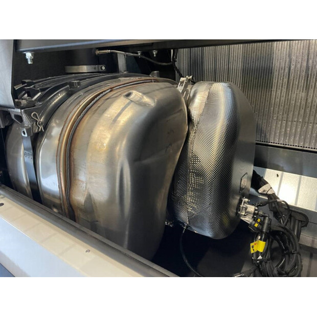 2025 Volvo TAD1382GE-47251473