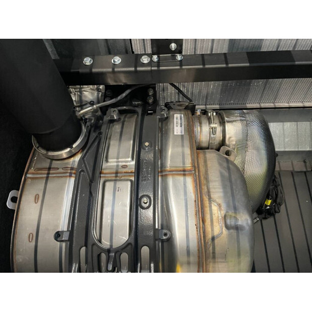 2025 Volvo TAD1382GE-47251474