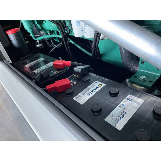 2025 Volvo TAD1382GE-47251475
