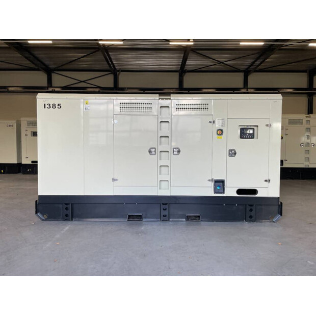 2025 Iveco CR13TE2A-47251499