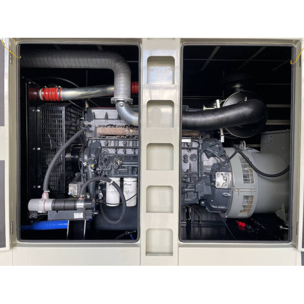 2025 Iveco CR13TE2A-47251504