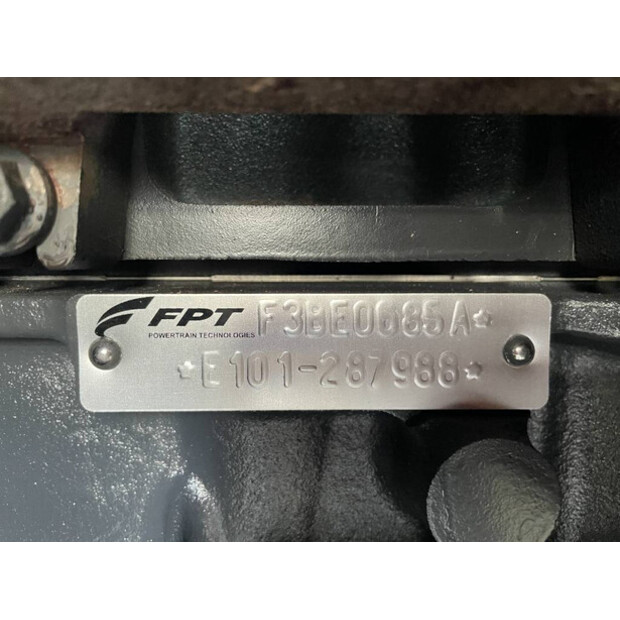 2025 Iveco CR13TE2A-47251509