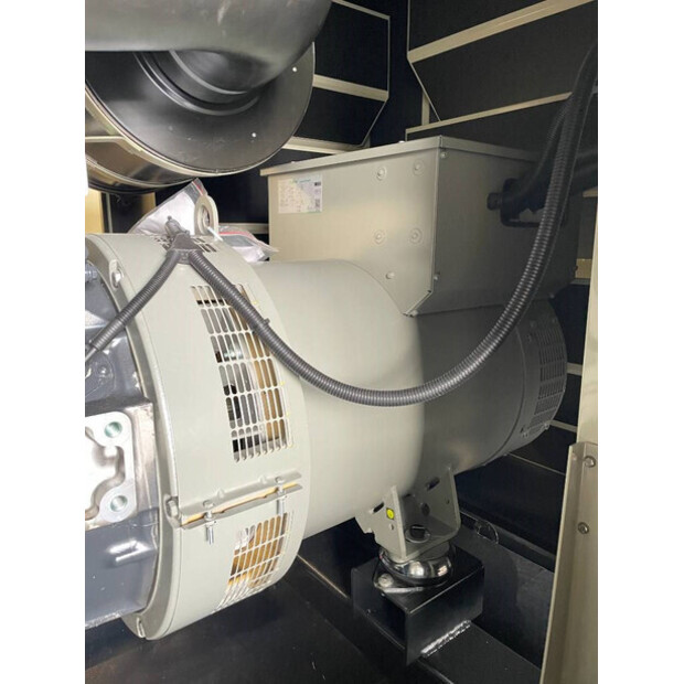 2025 Iveco CR13TE2A-47251511