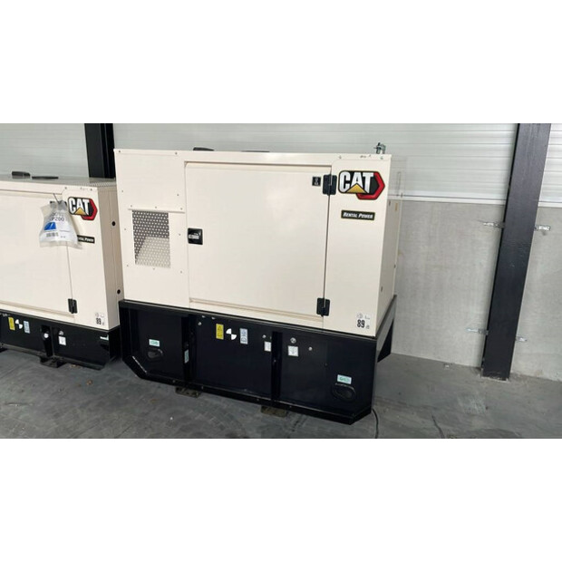 2025 Caterpillar XQP20-47251521