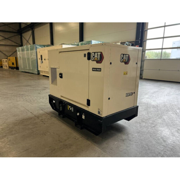 2025 Caterpillar XQP20-47251523