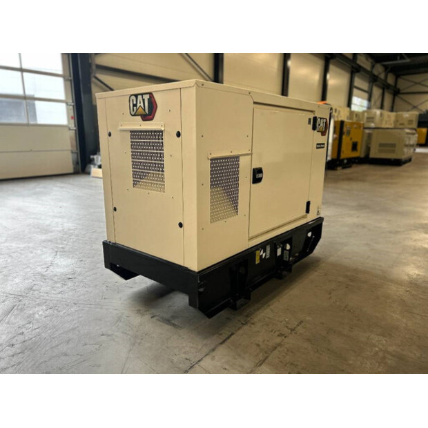 2025 Caterpillar XQP20-47251524