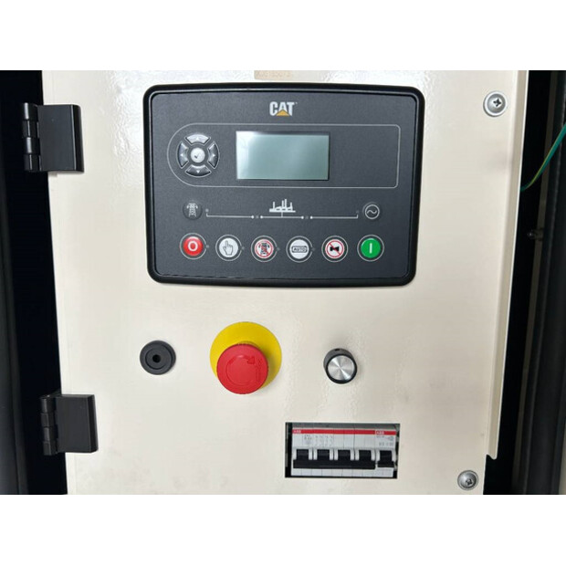 2025 Caterpillar XQP20-47251527