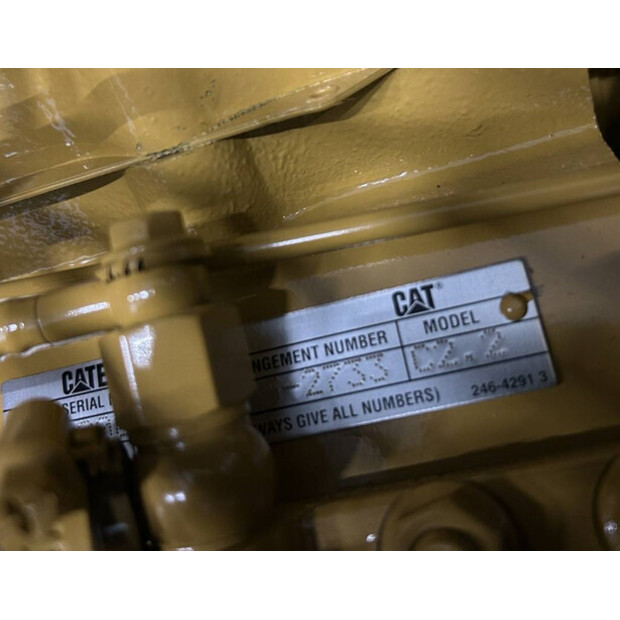 2025 Caterpillar XQP20-47251532
