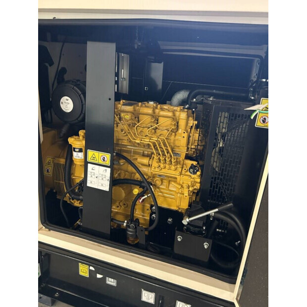 2025 Caterpillar XQP20-47251534