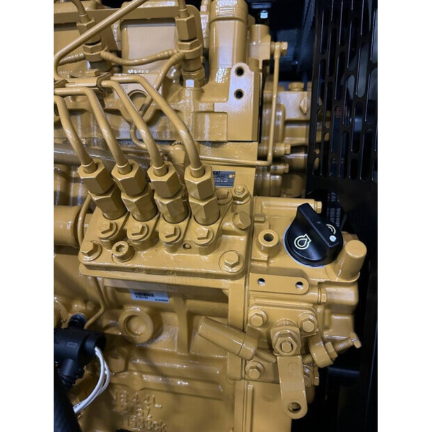 2025 Caterpillar XQP20-47251536