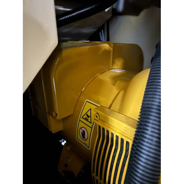 2025 Caterpillar XQP20-47251537