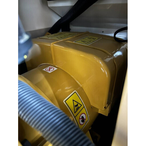 2025 Caterpillar XQP20-47251538