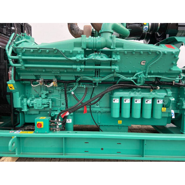 2026 CUMMINS C1400D5-47251545