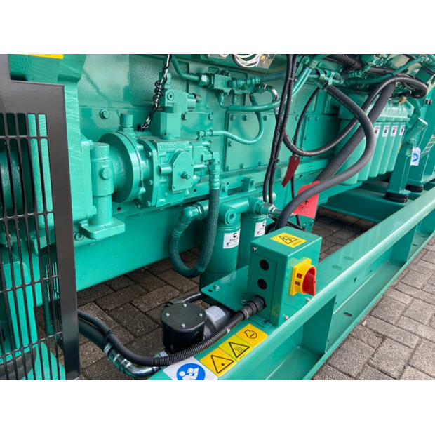 2026 CUMMINS C1400D5-47251546