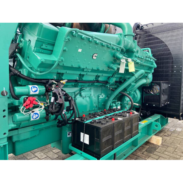 2026 CUMMINS C1400D5-47251547
