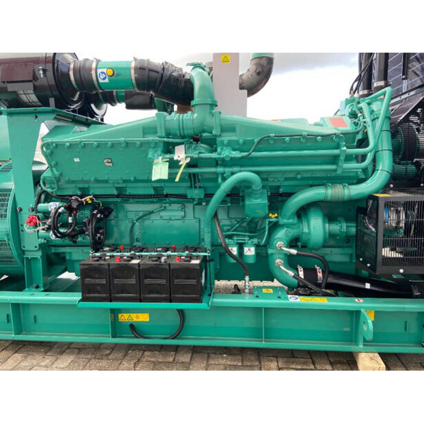 2026 CUMMINS C1400D5-47251548