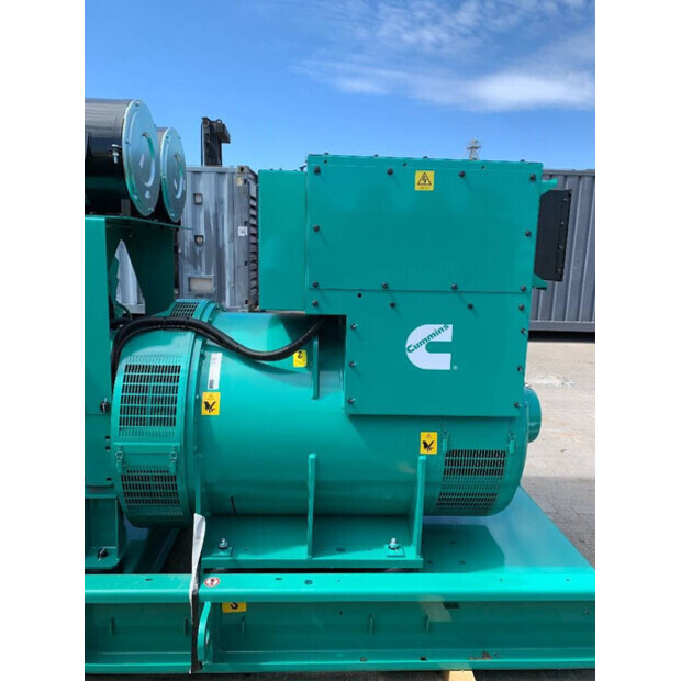2026 CUMMINS C1400D5-47251550