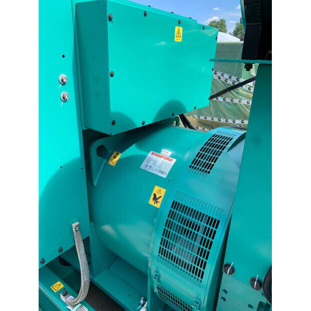 2026 CUMMINS C1400D5-47251551
