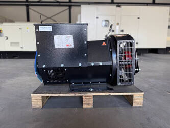 Image for GENERATORS 2025 DPX CJ224G