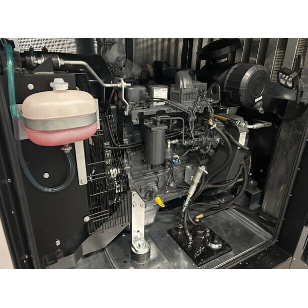 2026 Iveco NEF45SM1A-47251570