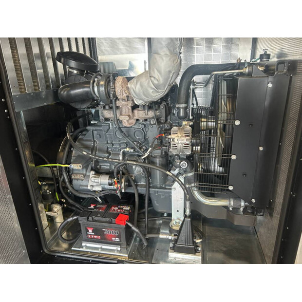 2026 Iveco NEF45SM1A-47251571