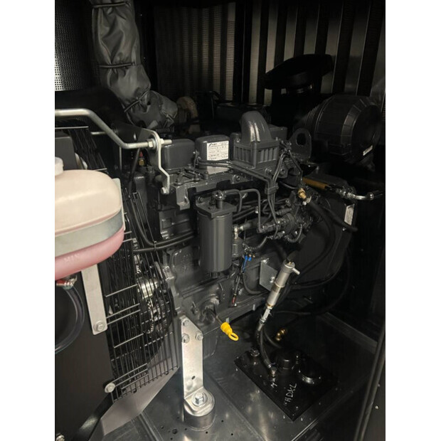 2026 Iveco NEF45SM1A-47251573
