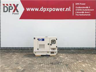 Image de GÉNÉRATEURS 2025 FG Wilson P16-1 - 16 kVA Genset - DPX-16001