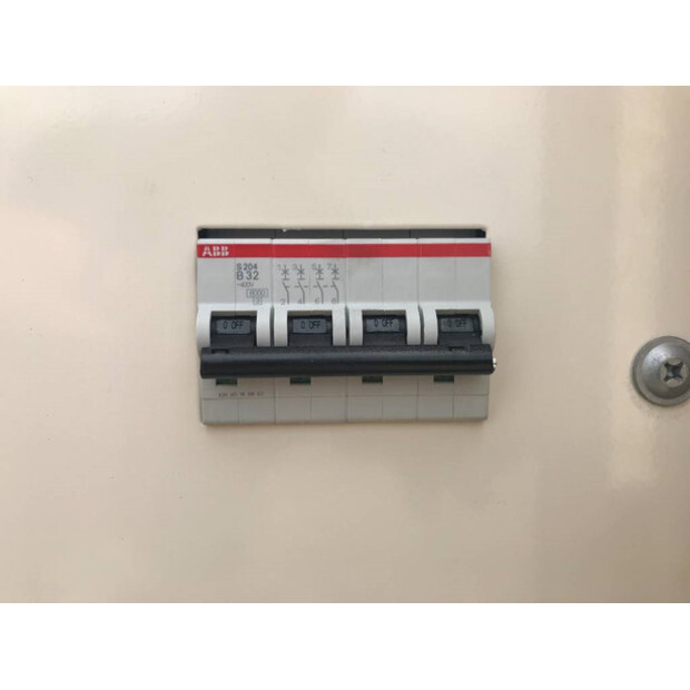 2025 FG Wilson P16-1 - 16 kVA Genset - DPX-16001-47251594