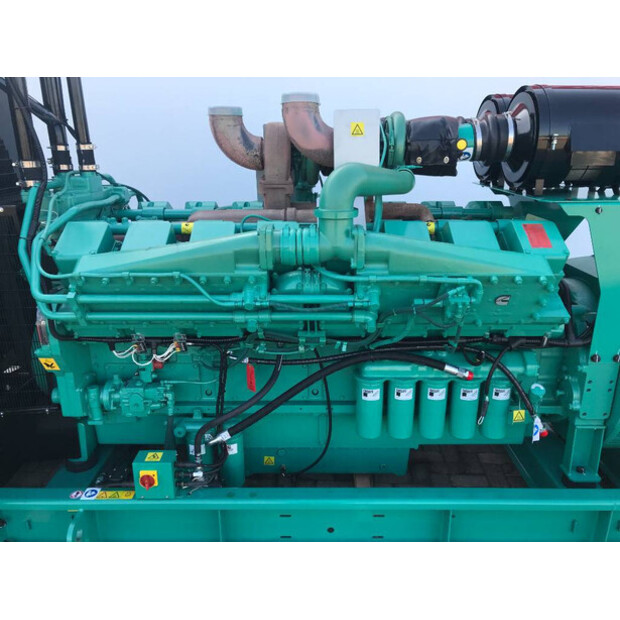 2026 CUMMINS C1875D5-47251603