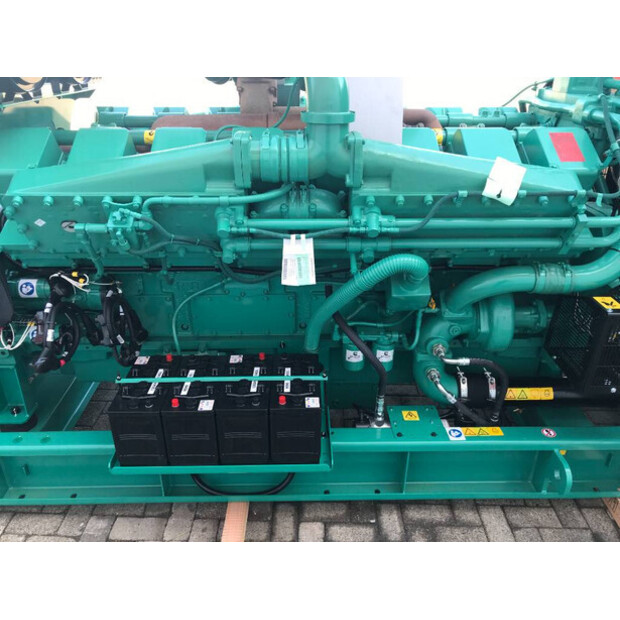 2026 CUMMINS C1875D5-47251604
