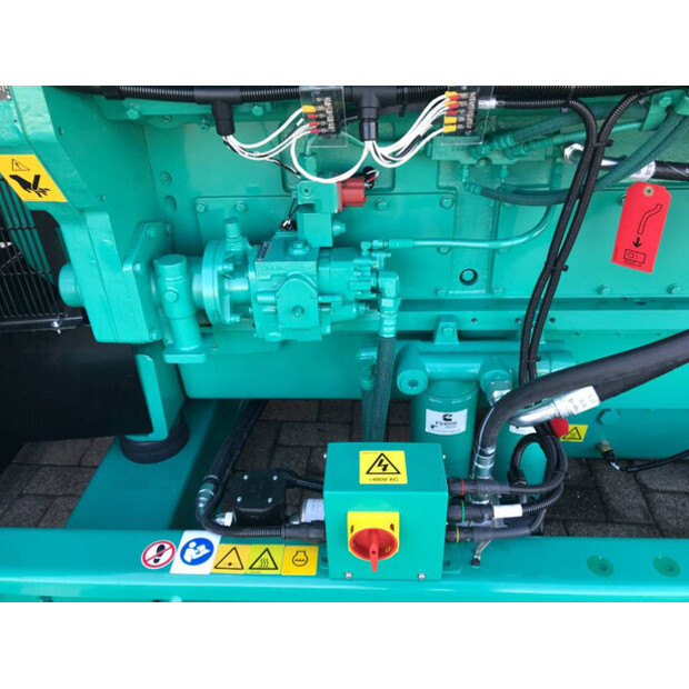 2026 CUMMINS C1875D5-47251605