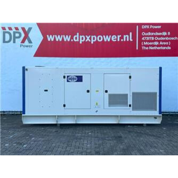 2025 اف جي ويلسون P605-3-47251607