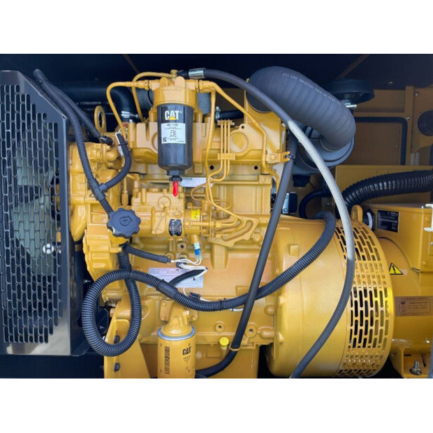 2025 Caterpillar C3.3 DE33GC-47251645