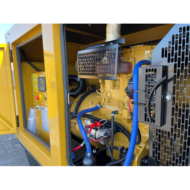 2025 Caterpillar C3.3 DE33GC-47251653