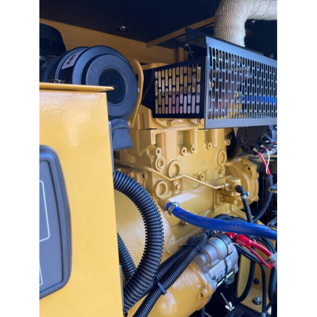 2025 Caterpillar C3.3 DE33GC-47251654
